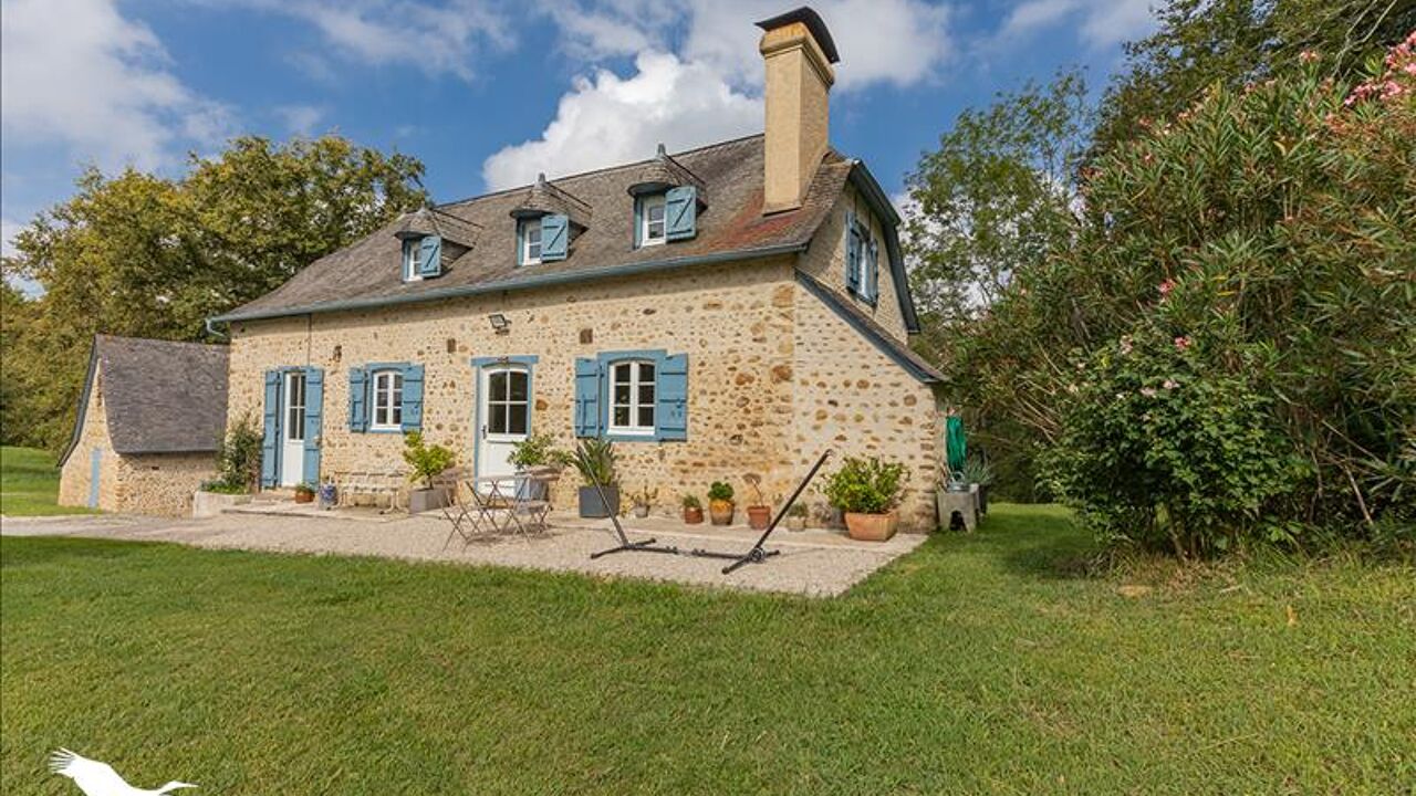 maison 4 pièces 106 m2 à vendre à Artiguelouve (64230)