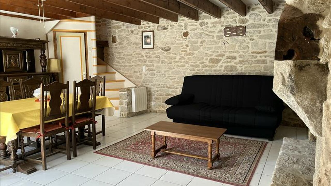 maison 2 pièces 51 m2 à vendre à Guilvinec (29730)