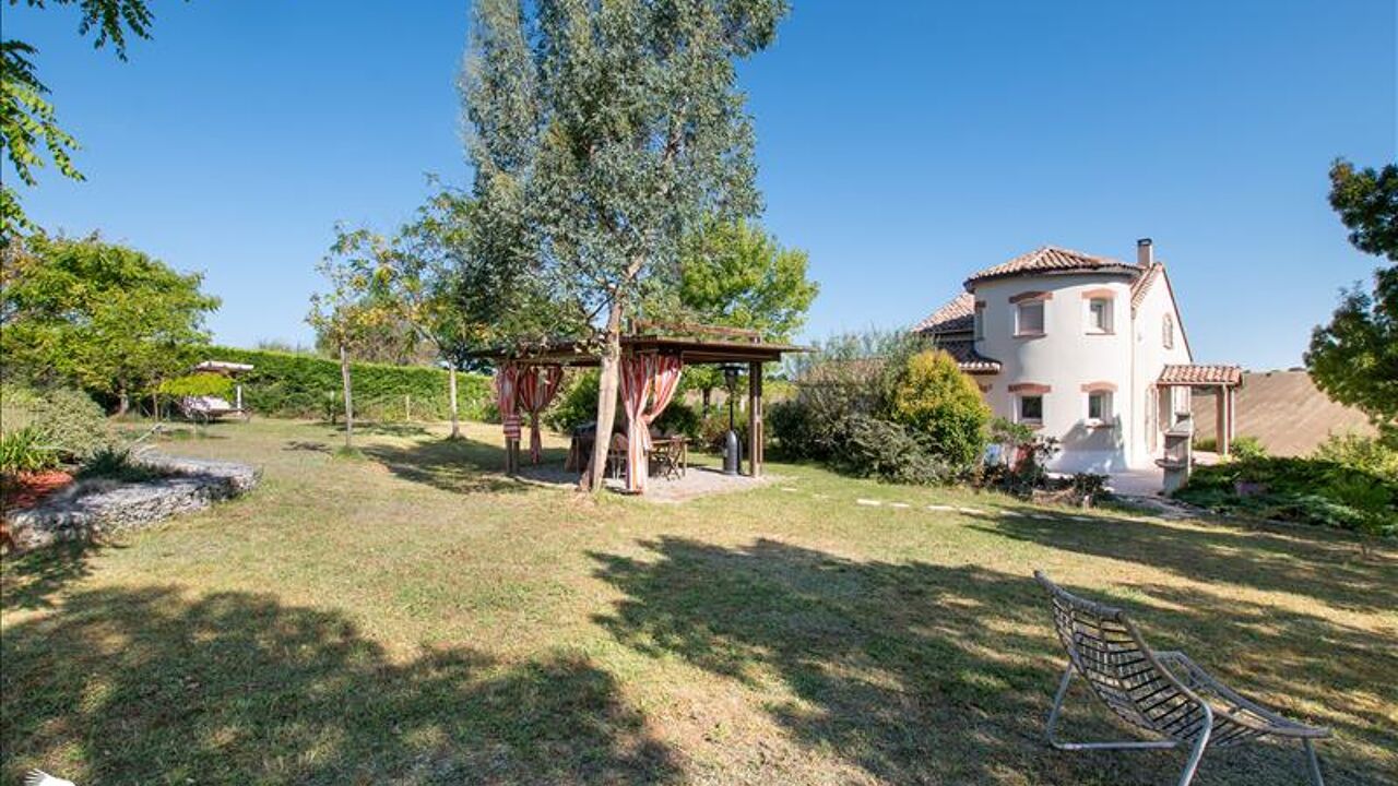 maison 6 pièces 175 m2 à vendre à Mauzac (31410)