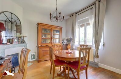 vente maison 280 000 € à proximité de Bessières (31660)