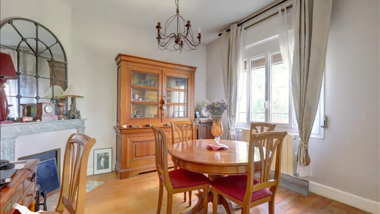 maison 4 pièces 96 m2 à vendre à Bessières (31660)