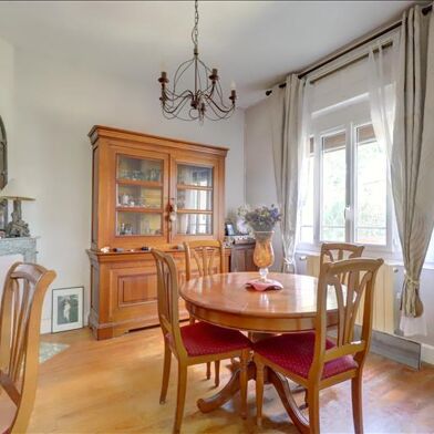 Maison 4 pièces 96 m²