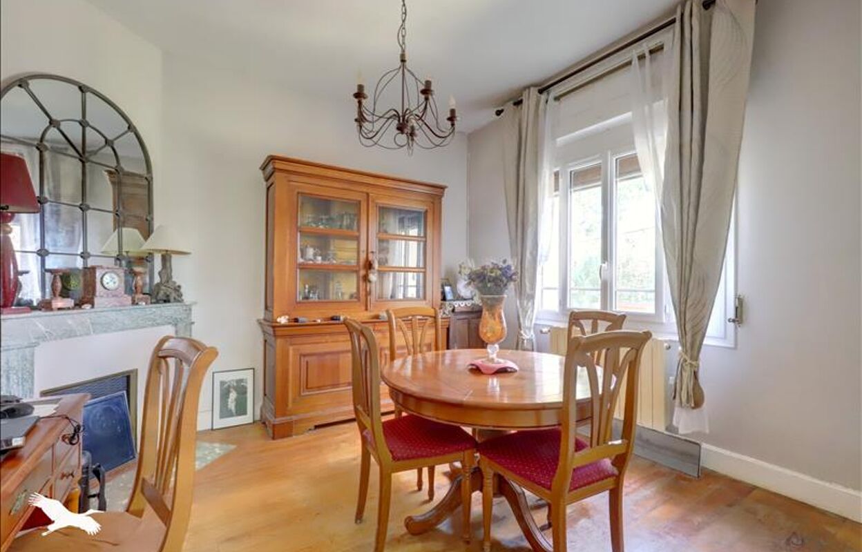 maison 4 pièces 96 m2 à vendre à Bessières (31660)