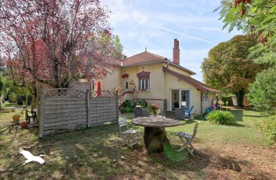 vente maison 280 000 € à proximité de Coufouleux (81800)