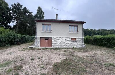 vente maison 113 925 € à proximité de Noyers-sur-Cher (41140)