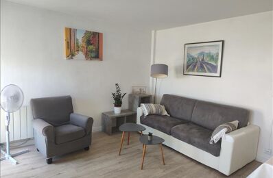 vente appartement 143 000 € à proximité de Saturargues (34400)