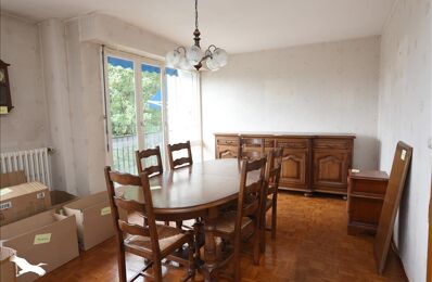 vente appartement 154 080 € à proximité de Beaumont-Louestault (37360)