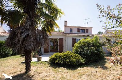 vente maison 299 500 € à proximité de Mouilleron-le-Captif (85000)