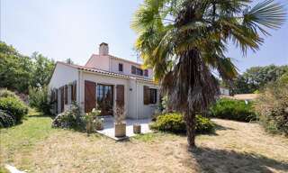 Maison 5 Pièces 111 m² à vendre à La Roche-sur-Yon (85000)