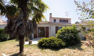 Maison 5 Pièces 111 m² à vendre à La Roche-sur-Yon (85000)