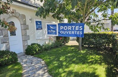 vente maison 525 000 € à proximité de Petit-Mars (44390)