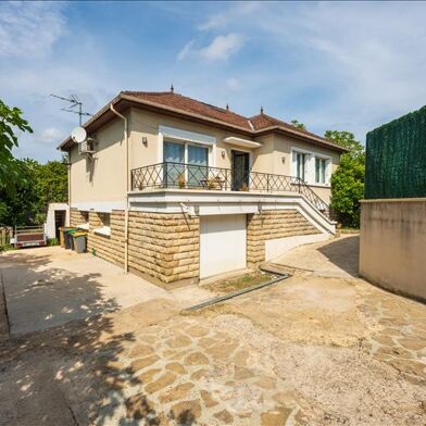 Maison 6 pièces 130 m²