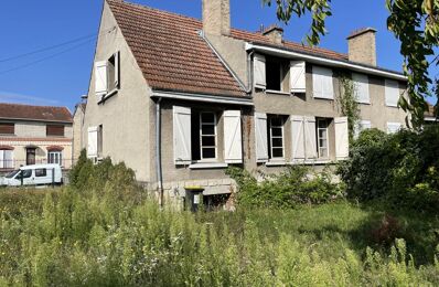 vente maison 222 000 € à proximité de Germaine (51160)