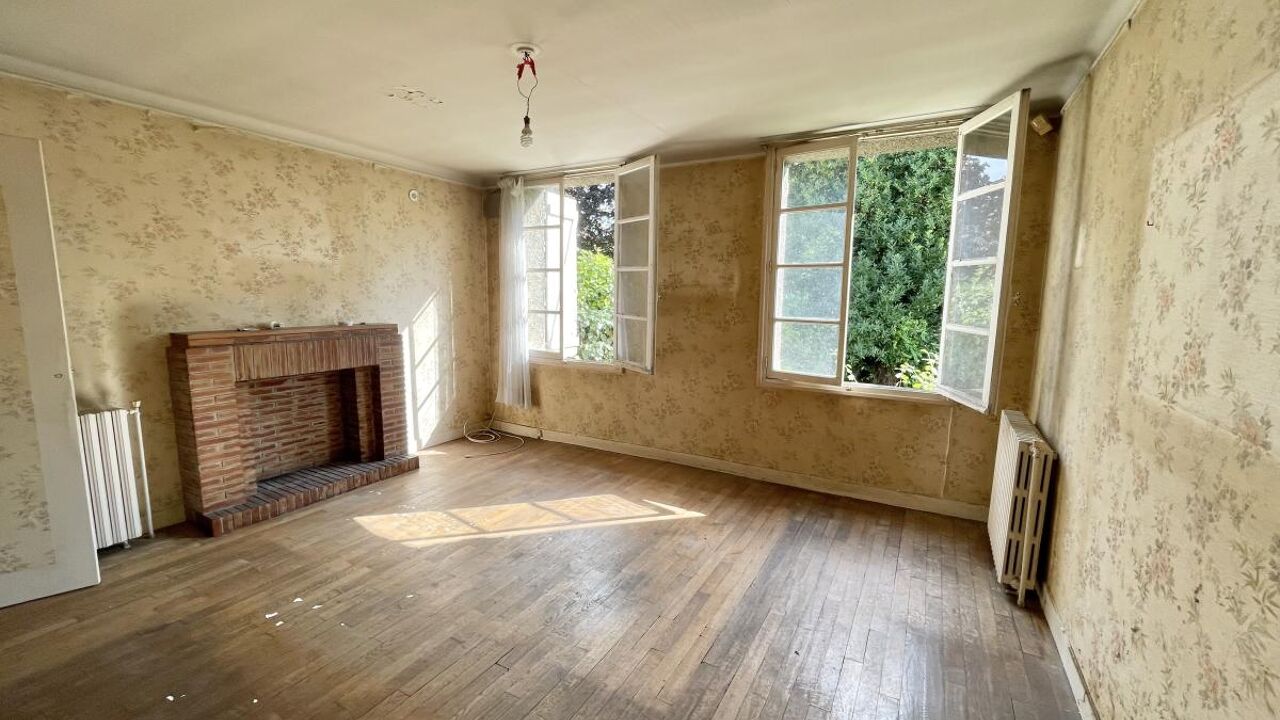 maison 4 pièces 97 m2 à vendre à Reims (51100)