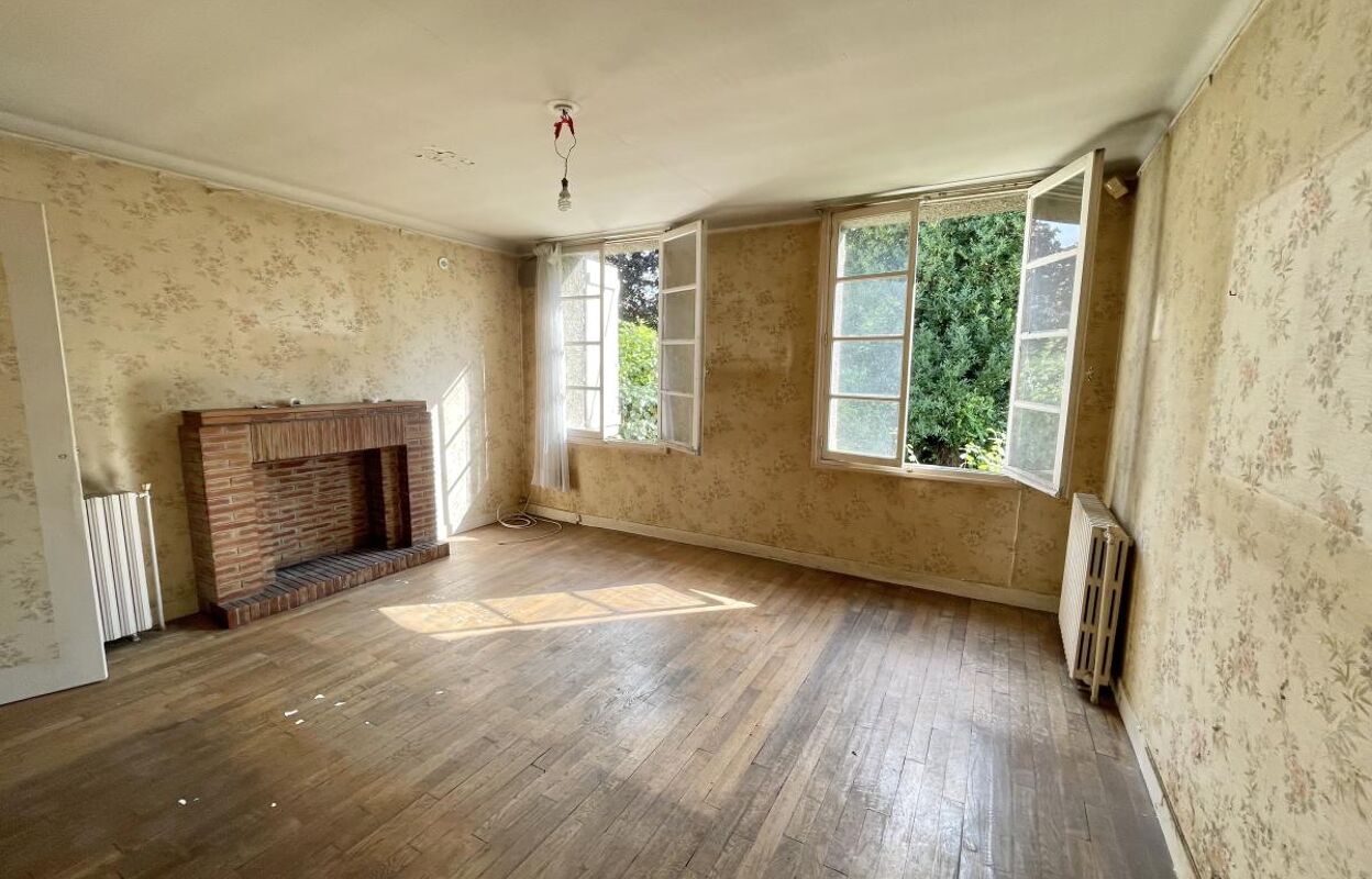 maison 4 pièces 97 m2 à vendre à Reims (51100)