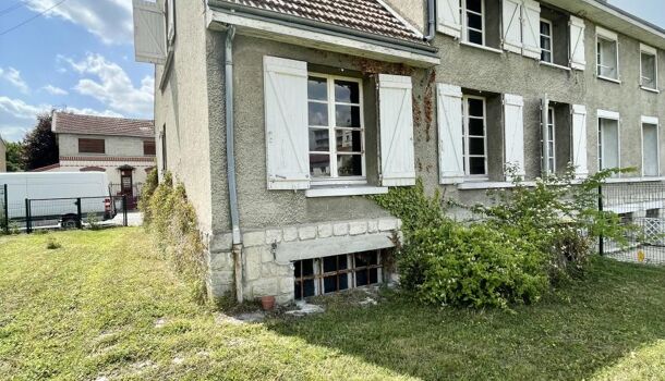 Villa / Maison 4 pièces  à vendre Reims 51100