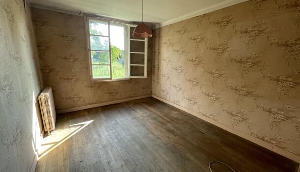 Villa / Maison 4 pièces  à vendre Reims 51100