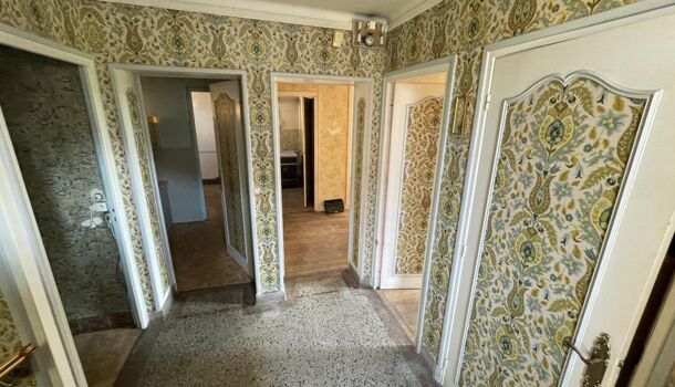 Villa / Maison 4 pièces  à vendre Reims 51100