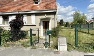 Maison 4 Pièces 97 m² à vendre à Reims (51100)