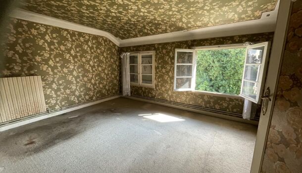 Villa / Maison 4 pièces  à vendre Reims 51100