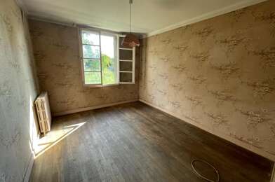 Maison 4 pièces 175000 €