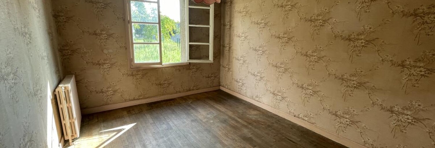 Maison 4 Pièces 97 m² à vendre à Reims (51100)