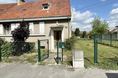 Maison 4 pièces 165000 €
