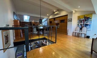 Bureau  90 m² à louer à Toulouse (31000)