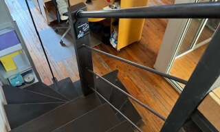 Bureau  90 m² à louer à Toulouse (31000)