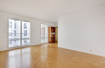 vente appartement 695 000 € à proximité de Sevran (93270)