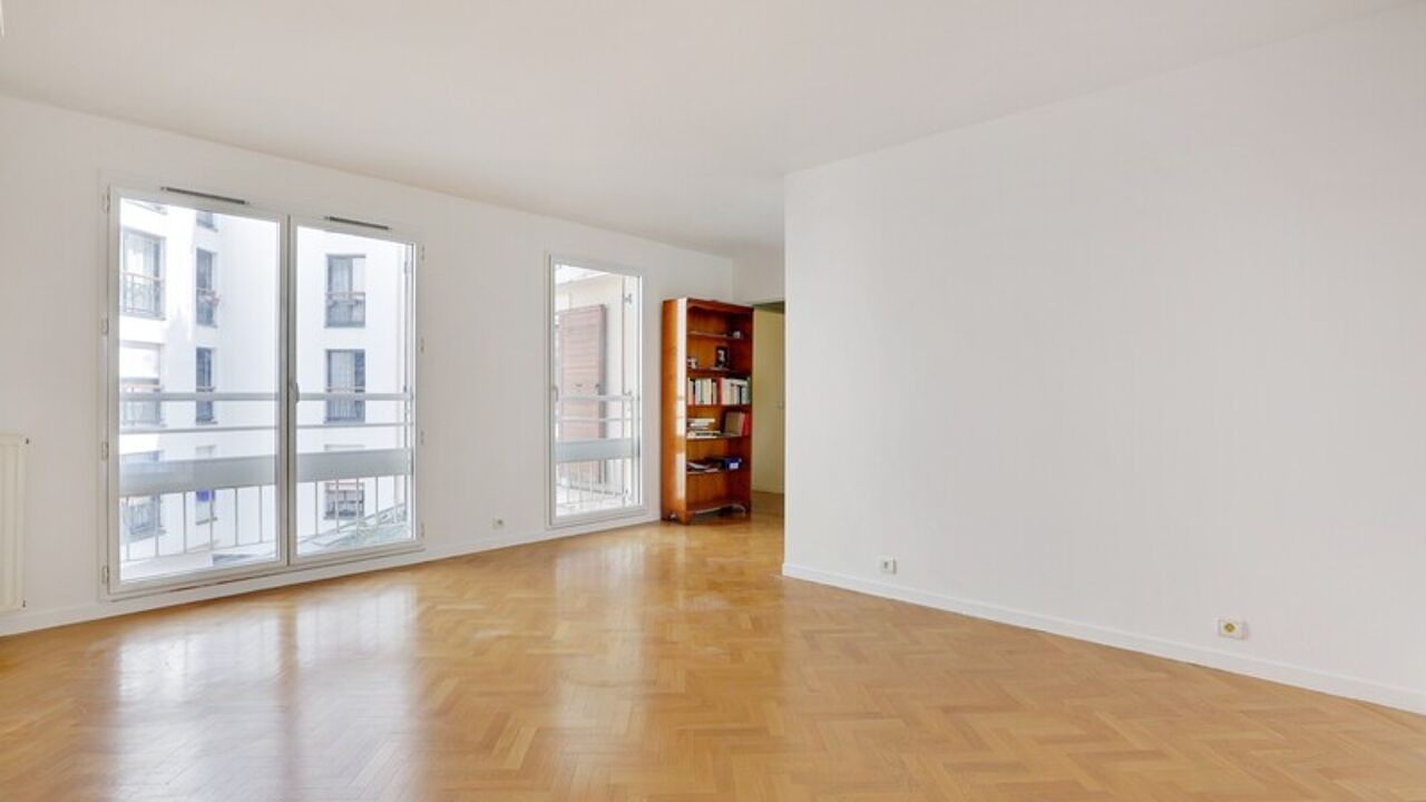 appartement 3 pièces 70 m2 à vendre à Paris 11 (75011)