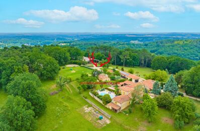 vente maison 1 980 000 € à proximité de Roquefort (47310)