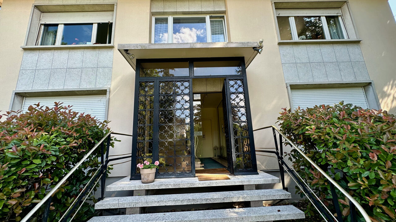 appartement 3 pièces 102 m2 à Obernai (67210)