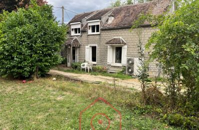 maison 5 pièces 100 m2 à vendre à Nonville (77140)