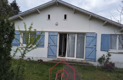 vente maison 266 000 € à proximité de Sanguinet (40460)