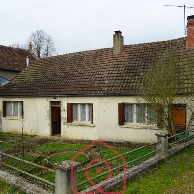 Maison 4 pièces 92 m²