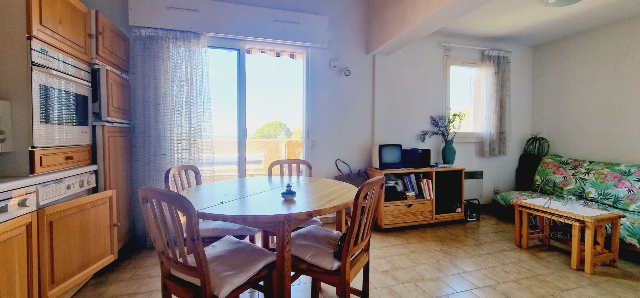 Appartement 3 pièces  à vendre Bandol 83150