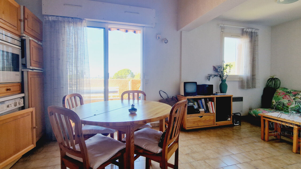 appartement 3 pièces 35 m2 à vendre à Bandol (83150)