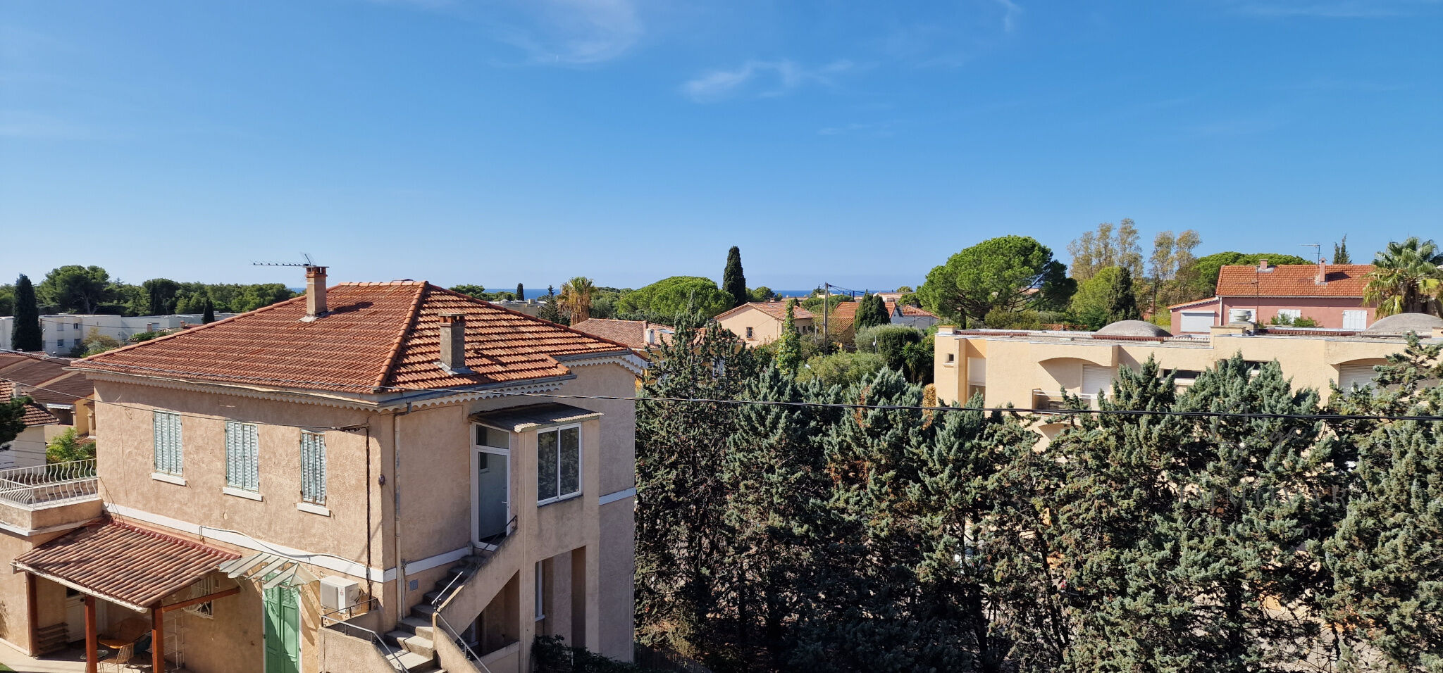 Appartement 3 pièces  à vendre Bandol 83150