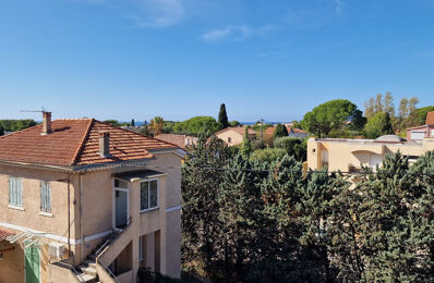 vente appartement 269 000 € à proximité de La Cadière-d'Azur (83740)