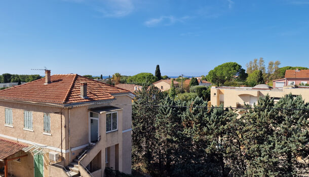 Appartement 3 pièces  à vendre Bandol 83150