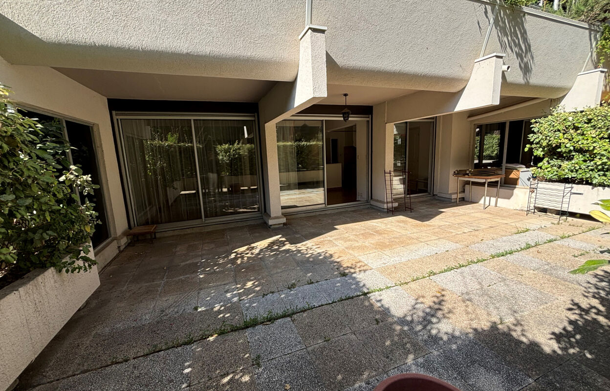 appartement 2 pièces 50 m2 à vendre à Nîmes (30000)