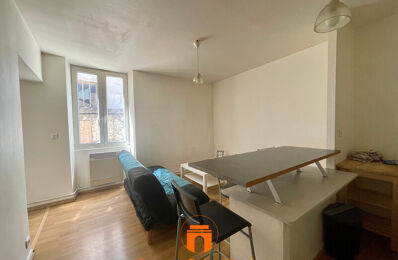 location appartement 470 € CC /mois à proximité de Montélimar (26200)