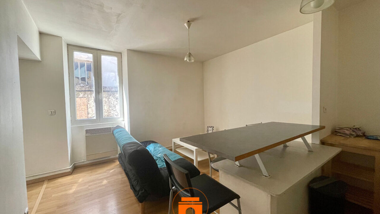 appartement 2 pièces 37 m2 à louer à Montélimar (26200)