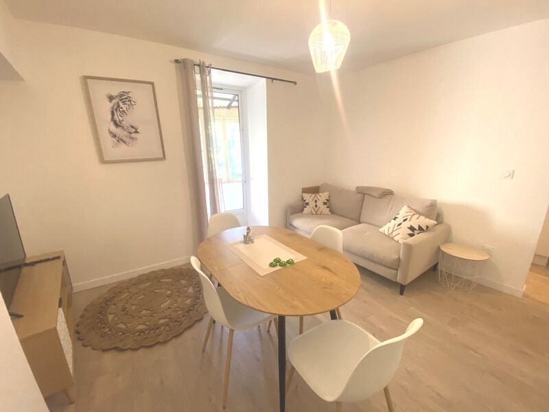 Appartement 2 pièces  à louer Bourg-de-Péage 26300