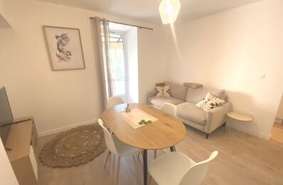 location appartement 595 € CC /mois à proximité de Châteauneuf-sur-Isère (26300)