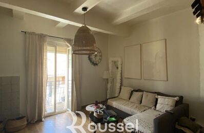 location maison 850 € CC /mois à proximité de Mèze (34140)