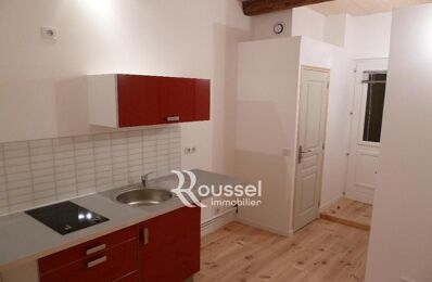 location appartement 363 € CC /mois à proximité de Saint-Jean-de-Védas (34430)