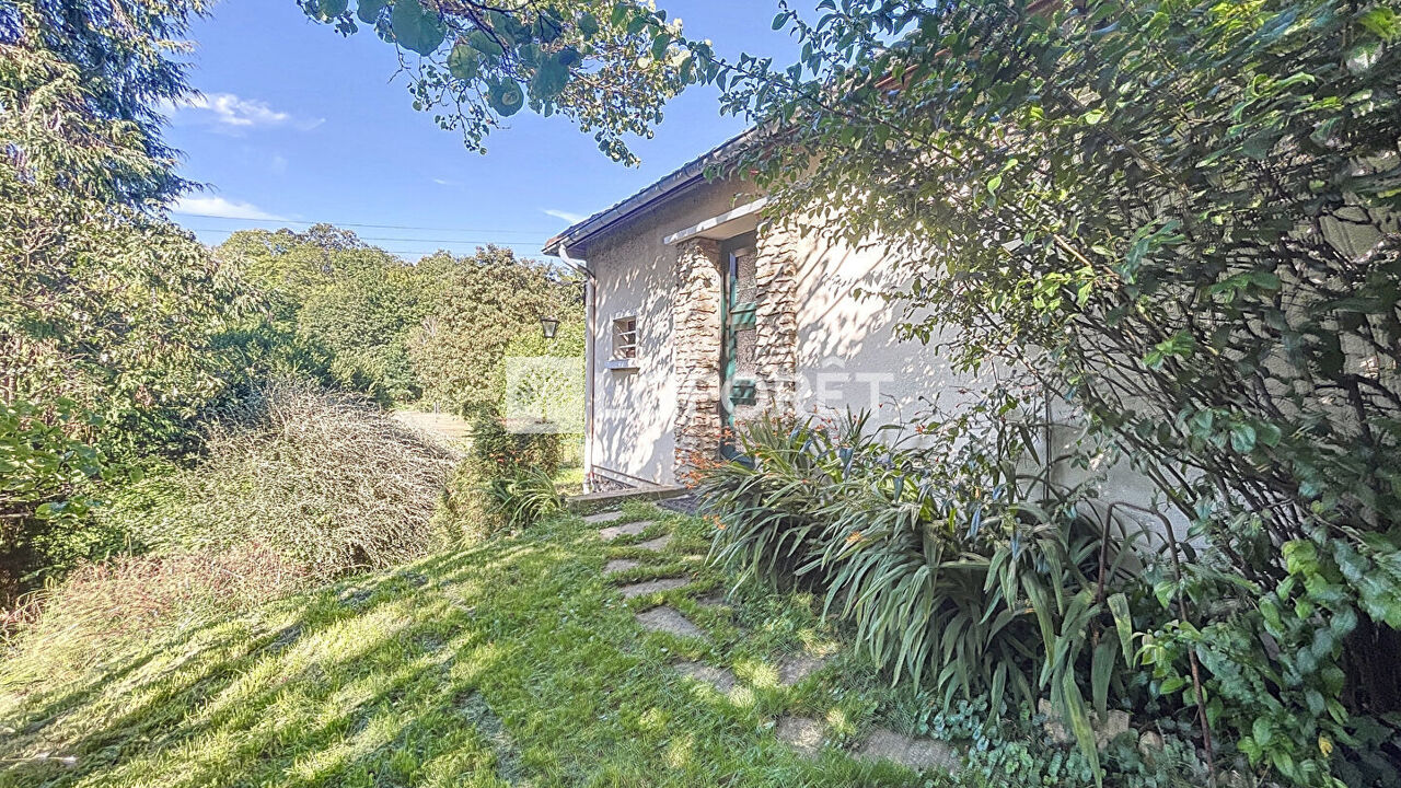 maison 6 pièces 98 m2 à vendre à Évreux (27000)