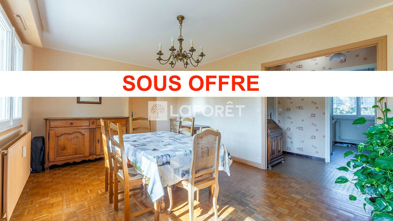 appartement 4 pièces 75 m2 à vendre à L'Arbresle (69210)